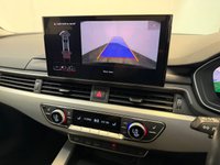USED 2022 22 AUDI A4 2.0 TDI 30 Sport Edition Saloon 4dr Diesel S Tronic Euro 6 (s/s) (136 ps) Virtual Cockpit & Apple Car Play