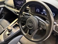 USED 2022 22 AUDI A4 2.0 TDI 30 Sport Edition Saloon 4dr Diesel S Tronic Euro 6 (s/s) (136 ps) Virtual Cockpit & Apple Car Play