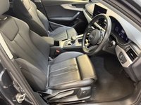 USED 2022 22 AUDI A4 2.0 TDI 30 Sport Edition Saloon 4dr Diesel S Tronic Euro 6 (s/s) (136 ps) Virtual Cockpit & Apple Car Play