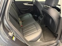 USED 2022 22 AUDI A4 2.0 TDI 30 Sport Edition Saloon 4dr Diesel S Tronic Euro 6 (s/s) (136 ps) Virtual Cockpit & Apple Car Play