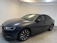 USED 2022 22 AUDI A4 2.0 TDI 30 Sport Edition Saloon 4dr Diesel S Tronic Euro 6 (s/s) (136 ps) Virtual Cockpit & Apple Car Play