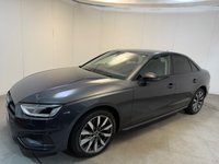 USED 2022 22 AUDI A4 2.0 TDI 30 Sport Edition Saloon 4dr Diesel S Tronic Euro 6 (s/s) (136 ps) Virtual Cockpit & Apple Car Play
