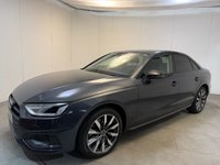 USED 2022 22 AUDI A4 2.0 TDI 30 Sport Edition Saloon 4dr Diesel S Tronic Euro 6 (s/s) (136 ps) Virtual Cockpit & Apple Car Play
