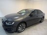 USED 2022 22 AUDI A4 2.0 TDI 30 Sport Edition Saloon 4dr Diesel S Tronic Euro 6 (s/s) (136 ps) Virtual Cockpit & Apple Car Play