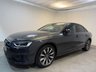 USED 2022 22 AUDI A4 2.0 TDI 30 Sport Edition Saloon 4dr Diesel S Tronic Euro 6 (s/s) (136 ps) Virtual Cockpit & Apple Car Play