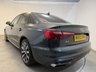 USED 2022 22 AUDI A4 2.0 TDI 30 Sport Edition Saloon 4dr Diesel S Tronic Euro 6 (s/s) (136 ps) Virtual Cockpit & Apple Car Play