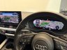 USED 2022 22 AUDI A4 2.0 TDI 30 Sport Edition Saloon 4dr Diesel S Tronic Euro 6 (s/s) (136 ps) Virtual Cockpit & Apple Car Play