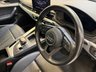 USED 2022 22 AUDI A4 2.0 TDI 30 Sport Edition Saloon 4dr Diesel S Tronic Euro 6 (s/s) (136 ps) Virtual Cockpit & Apple Car Play