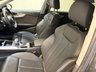 USED 2022 22 AUDI A4 2.0 TDI 30 Sport Edition Saloon 4dr Diesel S Tronic Euro 6 (s/s) (136 ps) Virtual Cockpit & Apple Car Play