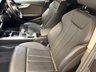 USED 2022 22 AUDI A4 2.0 TDI 30 Sport Edition Saloon 4dr Diesel S Tronic Euro 6 (s/s) (136 ps) Virtual Cockpit & Apple Car Play