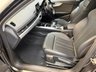 USED 2022 22 AUDI A4 2.0 TDI 30 Sport Edition Saloon 4dr Diesel S Tronic Euro 6 (s/s) (136 ps) Virtual Cockpit & Apple Car Play