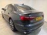 USED 2022 22 AUDI A4 2.0 TDI 30 Sport Edition Saloon 4dr Diesel S Tronic Euro 6 (s/s) (136 ps) Virtual Cockpit & Apple Car Play