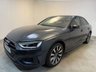 USED 2022 22 AUDI A4 2.0 TDI 30 Sport Edition Saloon 4dr Diesel S Tronic Euro 6 (s/s) (136 ps) Virtual Cockpit & Apple Car Play