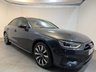 USED 2022 22 AUDI A4 2.0 TDI 30 Sport Edition Saloon 4dr Diesel S Tronic Euro 6 (s/s) (136 ps) Virtual Cockpit & Apple Car Play