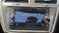 USED 2020 20 VOLKSWAGEN TIGUAN 1.5 TSI EVO R-Line Tech SUV 5dr Petrol DSG Euro 6 (s/s) (150 ps) 