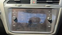 USED 2020 20 VOLKSWAGEN TIGUAN 1.5 TSI EVO R-Line Tech SUV 5dr Petrol DSG Euro 6 (s/s) (150 ps) 