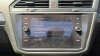 USED 2020 20 VOLKSWAGEN TIGUAN 1.5 TSI EVO R-Line Tech SUV 5dr Petrol DSG Euro 6 (s/s) (150 ps) 