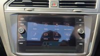 USED 2020 20 VOLKSWAGEN TIGUAN 1.5 TSI EVO R-Line Tech SUV 5dr Petrol DSG Euro 6 (s/s) (150 ps) 