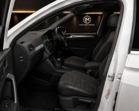 USED 2020 20 VOLKSWAGEN TIGUAN 1.5 TSI EVO R-Line Tech SUV 5dr Petrol DSG Euro 6 (s/s) (150 ps) 