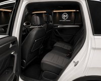 USED 2020 20 VOLKSWAGEN TIGUAN 1.5 TSI EVO R-Line Tech SUV 5dr Petrol DSG Euro 6 (s/s) (150 ps) 