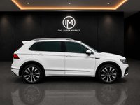 USED 2020 20 VOLKSWAGEN TIGUAN 1.5 TSI EVO R-Line Tech SUV 5dr Petrol DSG Euro 6 (s/s) (150 ps) 