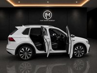 USED 2020 20 VOLKSWAGEN TIGUAN 1.5 TSI EVO R-Line Tech SUV 5dr Petrol DSG Euro 6 (s/s) (150 ps) 