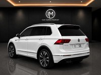 USED 2020 20 VOLKSWAGEN TIGUAN 1.5 TSI EVO R-Line Tech SUV 5dr Petrol DSG Euro 6 (s/s) (150 ps) 