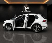 USED 2020 20 VOLKSWAGEN TIGUAN 1.5 TSI EVO R-Line Tech SUV 5dr Petrol DSG Euro 6 (s/s) (150 ps) 