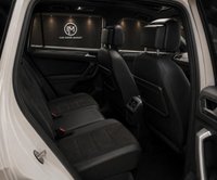 USED 2020 20 VOLKSWAGEN TIGUAN 1.5 TSI EVO R-Line Tech SUV 5dr Petrol DSG Euro 6 (s/s) (150 ps) 