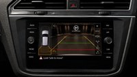 USED 2020 20 VOLKSWAGEN TIGUAN 1.5 TSI EVO R-Line Tech SUV 5dr Petrol DSG Euro 6 (s/s) (150 ps) 