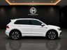 USED 2020 20 VOLKSWAGEN TIGUAN 1.5 TSI EVO R-Line Tech SUV 5dr Petrol DSG Euro 6 (s/s) (150 ps) 
