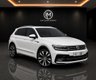 USED 2020 20 VOLKSWAGEN TIGUAN 1.5 TSI EVO R-Line Tech SUV 5dr Petrol DSG Euro 6 (s/s) (150 ps) 