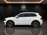 USED 2020 20 VOLKSWAGEN TIGUAN 1.5 TSI EVO R-Line Tech SUV 5dr Petrol DSG Euro 6 (s/s) (150 ps) 