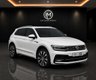 USED 2020 20 VOLKSWAGEN TIGUAN 1.5 TSI EVO R-Line Tech SUV 5dr Petrol DSG Euro 6 (s/s) (150 ps) 