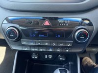 USED 2017 67 HYUNDAI TUCSON 1.6 T-GDi Sport Edition SUV 5dr Petrol DCT Euro 6 (177 ps) FULL SERVICE HISTORY, REV CAMERA