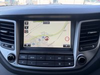 USED 2017 67 HYUNDAI TUCSON 1.6 T-GDi Sport Edition SUV 5dr Petrol DCT Euro 6 (177 ps) FULL SERVICE HISTORY, REV CAMERA