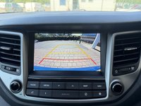 USED 2017 67 HYUNDAI TUCSON 1.6 T-GDi Sport Edition SUV 5dr Petrol DCT Euro 6 (177 ps) FULL SERVICE HISTORY, REV CAMERA