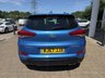 USED 2017 67 HYUNDAI TUCSON 1.6 T-GDi Sport Edition SUV 5dr Petrol DCT Euro 6 (177 ps) FULL SERVICE HISTORY, REV CAMERA