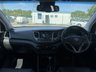 USED 2017 67 HYUNDAI TUCSON 1.6 T-GDi Sport Edition SUV 5dr Petrol DCT Euro 6 (177 ps) FULL SERVICE HISTORY, REV CAMERA