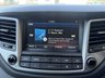 USED 2017 67 HYUNDAI TUCSON 1.6 T-GDi Sport Edition SUV 5dr Petrol DCT Euro 6 (177 ps) FULL SERVICE HISTORY, REV CAMERA