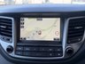 USED 2017 67 HYUNDAI TUCSON 1.6 T-GDi Sport Edition SUV 5dr Petrol DCT Euro 6 (177 ps) FULL SERVICE HISTORY, REV CAMERA