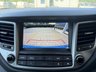 USED 2017 67 HYUNDAI TUCSON 1.6 T-GDi Sport Edition SUV 5dr Petrol DCT Euro 6 (177 ps) FULL SERVICE HISTORY, REV CAMERA
