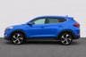 USED 2017 67 HYUNDAI TUCSON 1.6 T-GDi Sport Edition SUV 5dr Petrol DCT Euro 6 (177 ps) FULL SERVICE HISTORY, REV CAMERA