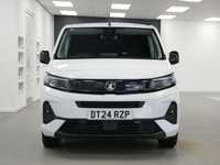 USED 2024 24 VAUXHALL COMBO L2 1.5 TURBO D 100 BHP XL PRO EDITION 6DR FACELIFT ( NO VAT ) FACELIFT | XL LONG | SAT NAV | NO VAT !