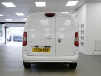 USED 2024 24 VAUXHALL COMBO L2 1.5 TURBO D 100 BHP XL PRO EDITION 6DR FACELIFT ( NO VAT ) FACELIFT | XL LONG | SAT NAV | NO VAT !