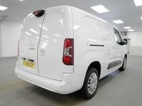 USED 2024 24 VAUXHALL COMBO L2 1.5 TURBO D 100 BHP XL PRO EDITION 6DR FACELIFT ( NO VAT ) FACELIFT | XL LONG | SAT NAV | NO VAT !