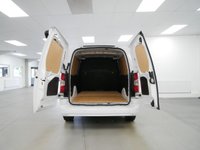 USED 2024 24 VAUXHALL COMBO L2 1.5 TURBO D 100 BHP XL PRO EDITION 6DR FACELIFT ( NO VAT ) FACELIFT | XL LONG | SAT NAV | NO VAT !