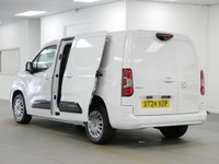 USED 2024 24 VAUXHALL COMBO L2 1.5 TURBO D 100 BHP XL PRO EDITION 6DR FACELIFT ( NO VAT ) FACELIFT | XL LONG | SAT NAV | NO VAT !
