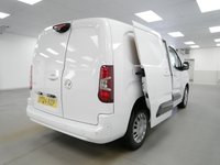 USED 2024 24 VAUXHALL COMBO L2 1.5 TURBO D 100 BHP XL PRO EDITION 6DR FACELIFT ( NO VAT ) FACELIFT | XL LONG | SAT NAV | NO VAT !