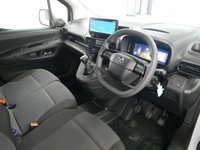 USED 2024 24 VAUXHALL COMBO L2 1.5 TURBO D 100 BHP XL PRO EDITION 6DR FACELIFT ( NO VAT ) FACELIFT | XL LONG | SAT NAV | NO VAT !